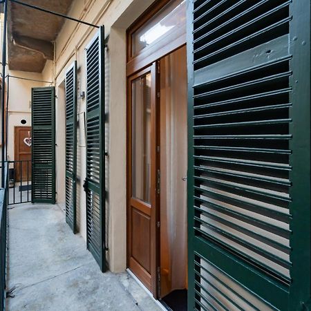 Appartement La Dimora Di Filippo à Coni Extérieur photo