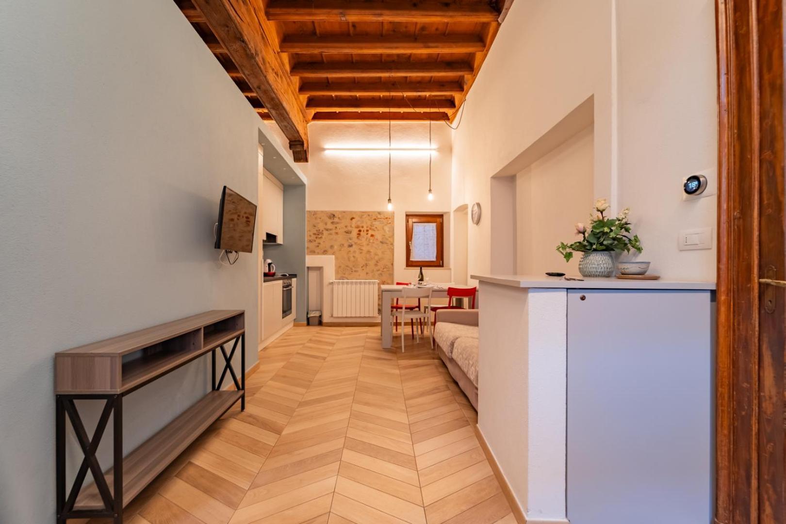 Appartement La Dimora Di Filippo à Coni Extérieur photo