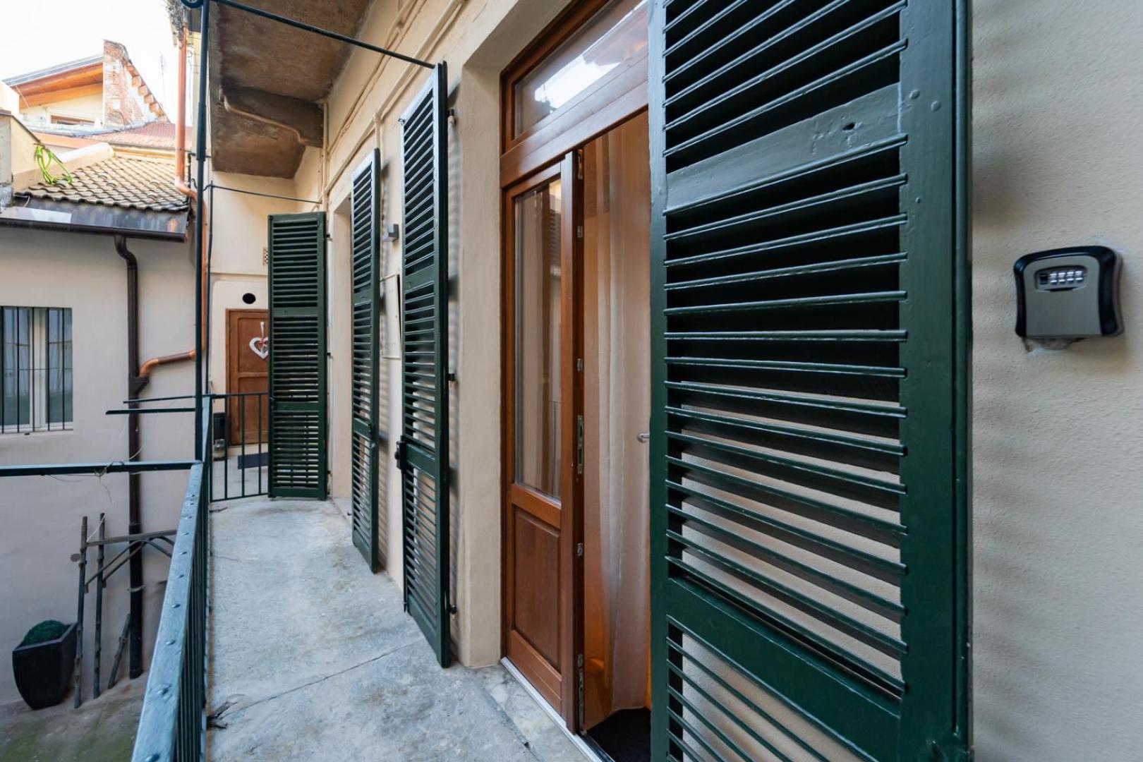 Appartement La Dimora Di Filippo à Coni Extérieur photo