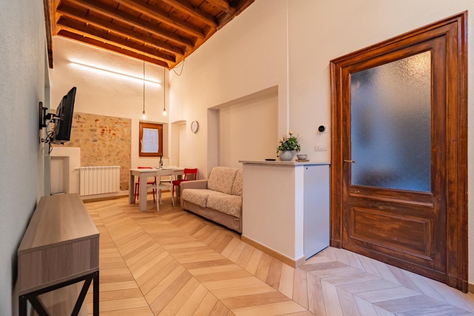 Appartement La Dimora Di Filippo à Coni Extérieur photo