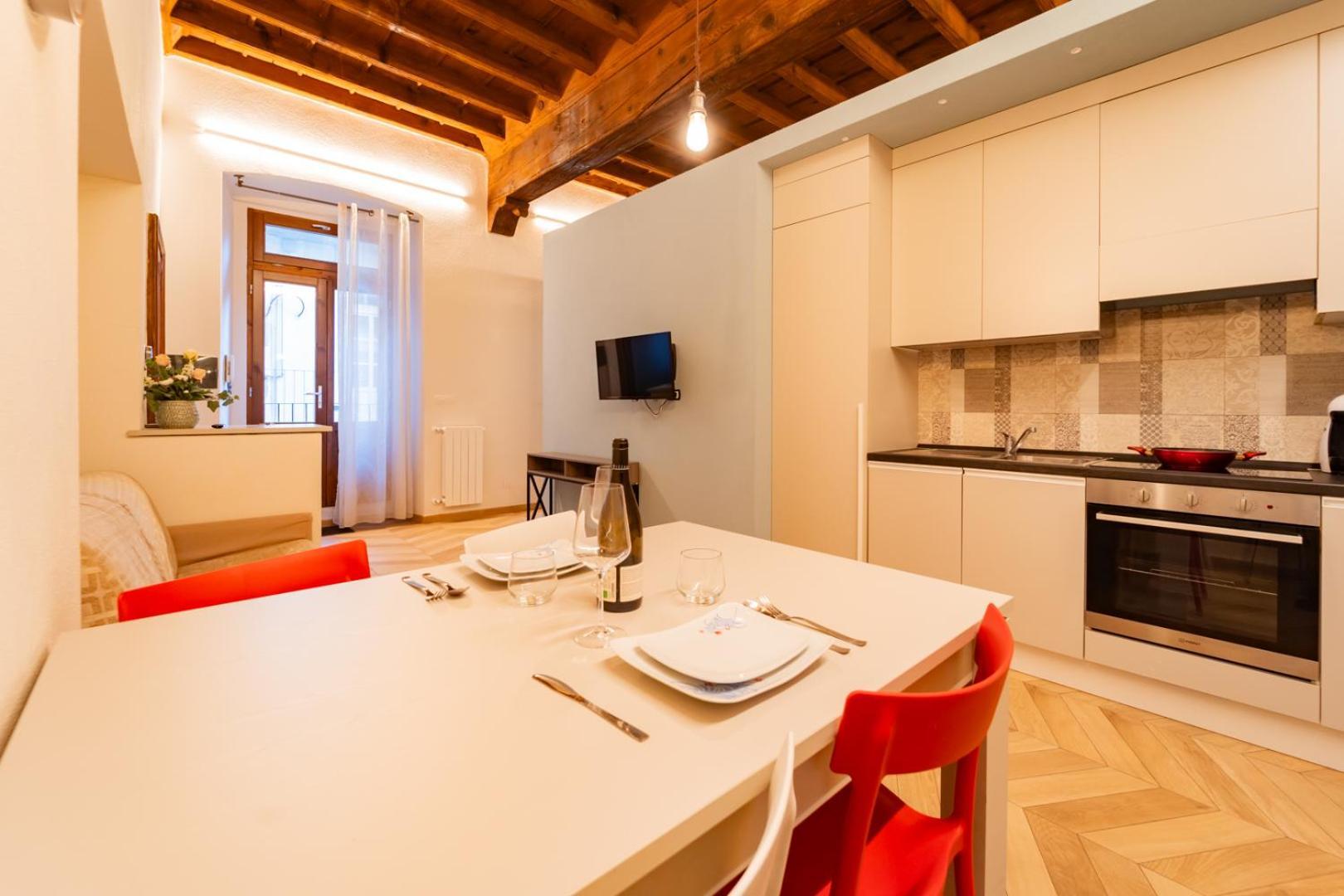 Appartement La Dimora Di Filippo à Coni Extérieur photo