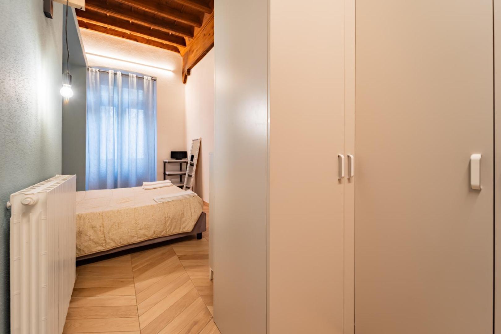 Appartement La Dimora Di Filippo à Coni Extérieur photo